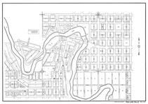 Red Lake County - Red Lake Falls 3, Pennington and Red Lake Counties 1957